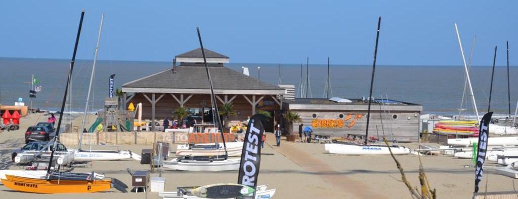 Residentie Zeerust Apartamento Knokke-Heist Exterior foto