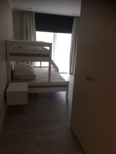 Residentie Zeerust Apartamento Knokke-Heist Exterior foto